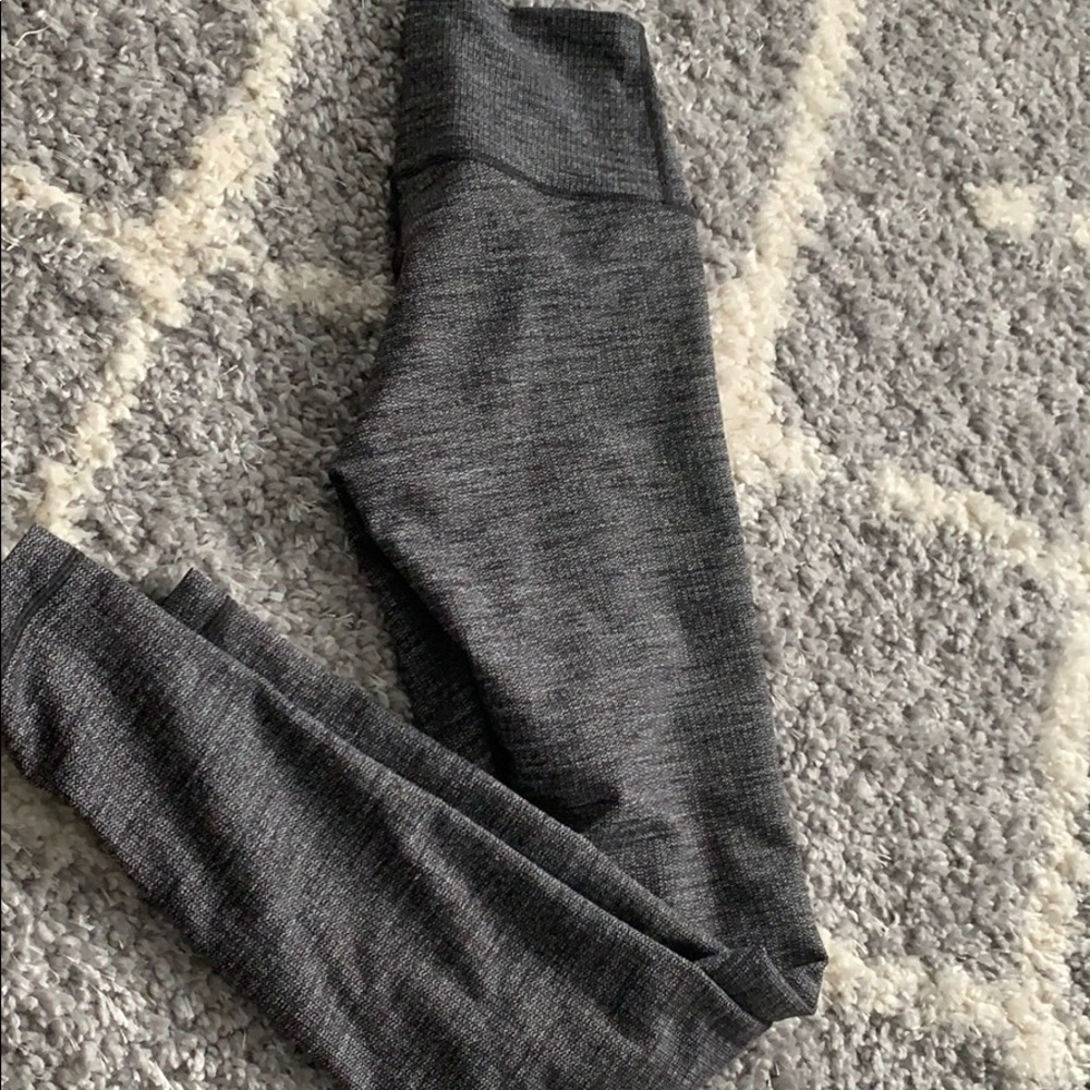 Lululemon Wunder Unders